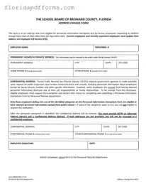 Fill in Your Florida 4046 Form