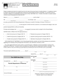 Fill in Your Florida Dr 157 Form