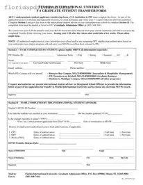 Fill in Your Florida F 1 Form