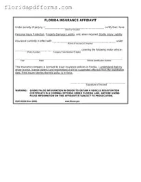 Fill in Your Florida Hsmv 83330 Form