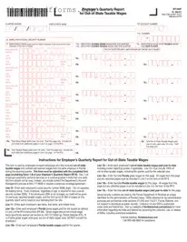 Fill in Your Florida Form