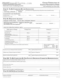 Fill in Your Florida Ucc2 Form